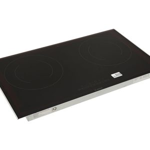 Bếp từ đôi lắp âm Bosch PPI82566VN chính hãng, giá tốt - góc nhìn 2
