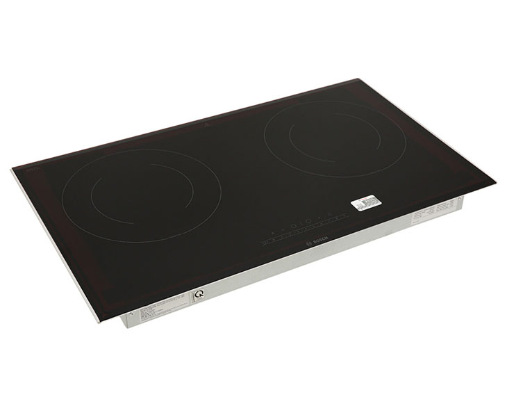 Bếp từ đôi lắp âm Bosch PPI82566VN chính hãng, giá tốt Bếp từ đôi lắp âm Bosch PPI82566VN chính hãng, giá tốt - góc nhìn 2