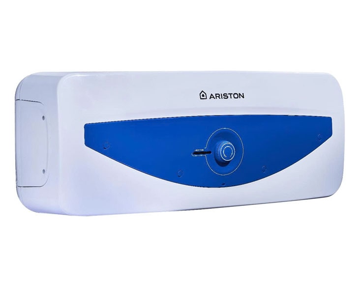 Máy nước nóng gián tiếp Ariston 20 lít BLU 20 SL 2.5 Máy nước nóng gián tiếp Ariston 20 lít BLU 20 SL 2.5 - hình ảnh sản phẩm