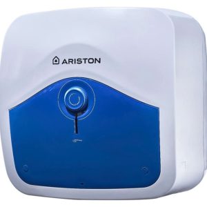Máy nước nóng gián tiếp Ariston 30 lít BLU 30 AN 2.5 - góc nhìn 2