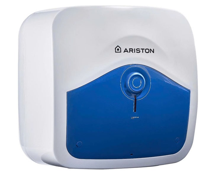 Máy nước nóng gián tiếp Ariston 30 lít BLU 30 AN 2.5 Máy nước nóng gián tiếp Ariston 30 lít BLU 30 AN 2.5 - hình ảnh sản phẩm