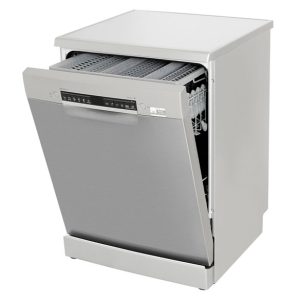 Máy rửa chén độc lập Bosch SMS4EMI06E chính hãng, giá tốt - góc nhìn 5