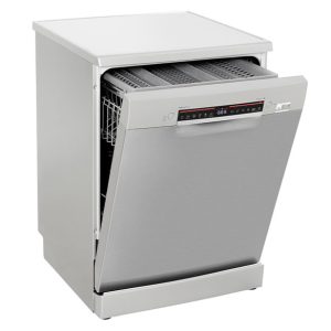 Máy rửa chén độc lập Bosch SMS4EMI06E chính hãng, giá tốt - góc nhìn 4