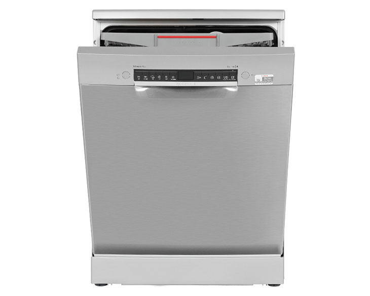 Máy rửa chén độc lập Bosch SMS4EMI06E chính hãng, giá tốt Máy rửa chén độc lập Bosch SMS4EMI06E chính hãng, giá tốt - góc nhìn 3