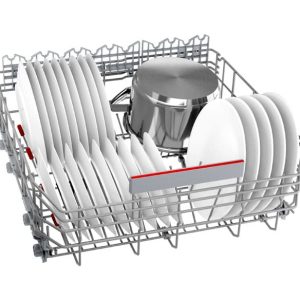 Máy rửa chén độc lập Bosch SMS6ZCI01P giá rẻ | Điện máy Phúc Anh - góc nhìn 3