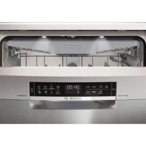 Máy rửa chén độc lập Bosch SMS6ZCI01P giá rẻ | Điện máy Phúc Anh - góc nhìn 2
