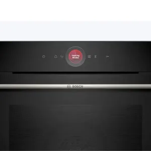Lò nướng âm Bosch 71 lít HBG7341B1B giá rẻ | Điện máy Phúc Anh - hình ảnh sản phẩm