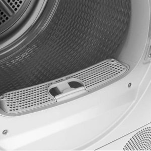 Máy sấy bơm nhiệt Bosch 9 kg WQG24570SG | Điện máy Phúc Anh - góc nhìn 5