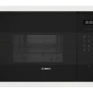 Lò vi sóng có nướng Bosch 25 lít BEL554MB2 chính hãng, giá rẻ - hình ảnh sản phẩm