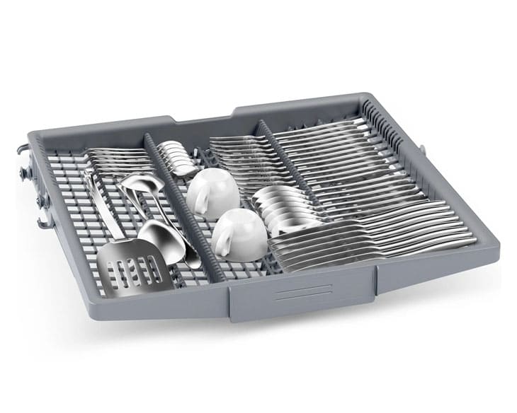 Máy rửa chén độc lập Bosch SMS4HMC25M giá rẻ | Điện máy Phúc Anh Máy rửa chén độc lập Bosch SMS4HMC25M giá rẻ | Điện máy Phúc Anh - góc nhìn 5