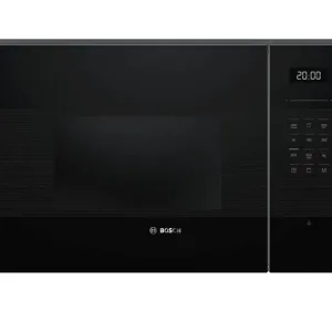 Lò vi sóng có nướng Bosch 25 lít BEL554MB2 chính hãng, giá rẻ