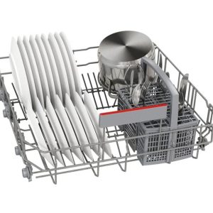 Máy rửa chén độc lập Bosch SMS4HMC25M giá rẻ | Điện máy Phúc Anh - góc nhìn 4