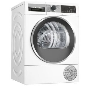 Máy sấy bơm nhiệt Bosch 9 kg WQG24570SG | Điện máy Phúc Anh - hình ảnh sản phẩm