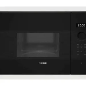 Lò vi sóng âm Bosch 20 lít BFL524MB2 chính hãng | Điện máy Phúc Anh - hình ảnh sản phẩm