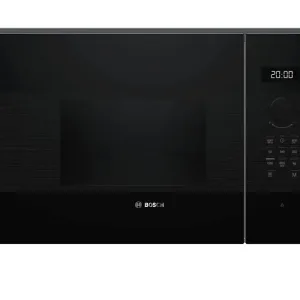 Lò vi sóng âm Bosch 20 lít BFL524MB2 chính hãng | Điện máy Phúc Anh