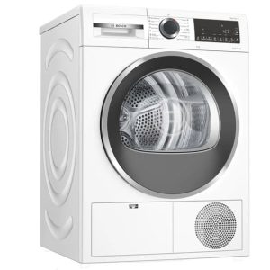 Máy sấy bơm nhiệt Bosch 9 kg WQG24200SG | Điện máy Phúc Anh - hình ảnh sản phẩm