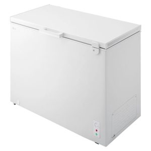 Tủ Đông LG Inverter 219 lít C30WH model 2025 | Điện máy Phúc Anh - hình ảnh sản phẩm