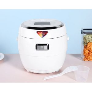 Nồi cơm điện tử Cuckoo 1.8 lít CR-1020F/WHWHVN chính hãng - hình ảnh sản phẩm