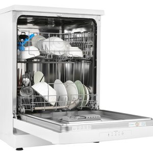 Máy rửa chén độc lập Candy CDPN 1L390PW chính hãng - góc nhìn 2