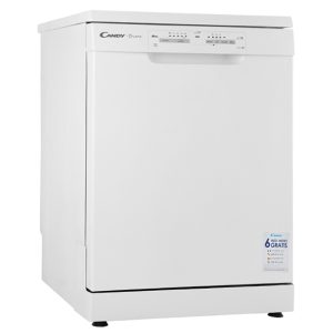 Máy rửa chén độc lập Candy CDPN 1L390PW chính hãng - hình ảnh sản phẩm