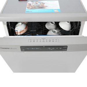Máy rửa chén độc lập Candy CDPN 4D620PX/E chính hãng - góc nhìn 5