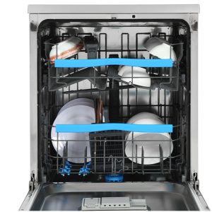 Máy rửa chén độc lập Candy CDPN 4D620PX/E chính hãng - góc nhìn 4