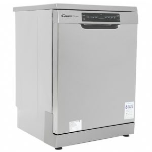 Máy rửa chén độc lập Candy CDPN 4D620PX/E chính hãng - hình ảnh sản phẩm