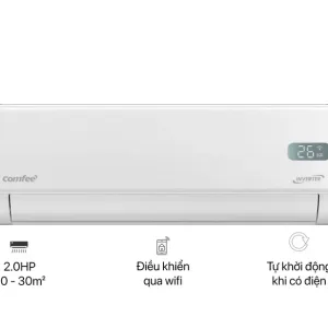 Máy lạnh Comfee Inverter 2 HP CFS-18VGXF 2026 | Điện máy Phúc Anh