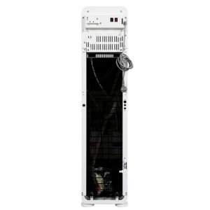 Máy lọc nước Nano nóng lạnh Cuckoo CP-FN601SW chính hãng - góc nhìn 5