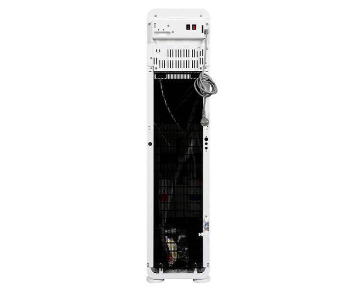 Máy lọc nước Nano nóng lạnh Cuckoo CP-FN601SW chính hãng Máy lọc nước Nano nóng lạnh Cuckoo CP-FN601SW chính hãng - góc nhìn 5