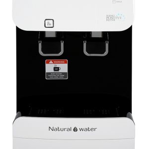 Máy lọc nước Nano nóng lạnh Cuckoo CP-FN601SW chính hãng - góc nhìn 3