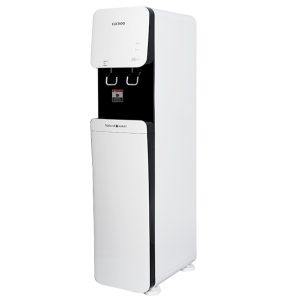 Máy lọc nước Nano nóng lạnh Cuckoo CP-FN601SW chính hãng - góc nhìn 2