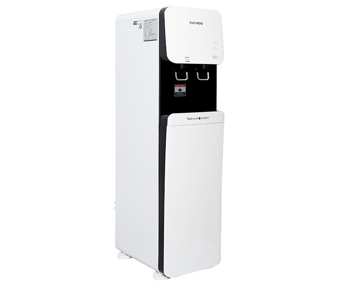 Máy lọc nước Nano nóng lạnh Cuckoo CP-FN601SW chính hãng Máy lọc nước Nano nóng lạnh Cuckoo CP-FN601SW chính hãng - hình ảnh sản phẩm