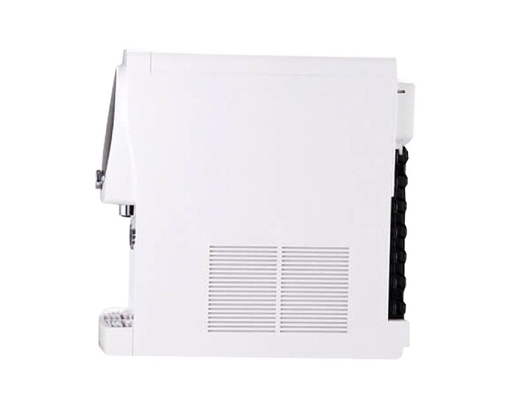 Máy lọc nước Nano nóng lạnh Cuckoo CP-KN501HW giá tốt Máy lọc nước Nano nóng lạnh Cuckoo CP-KN501HW giá tốt - góc nhìn 2