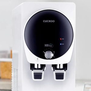 Máy lọc nước Nano nóng lạnh Cuckoo CP-KN501HW giá tốt - hình ảnh sản phẩm