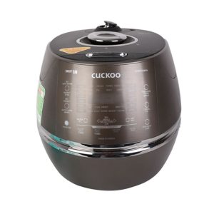 Nồi cơm cao tần Cuckoo 1.8 lít CRP-CHSS1009FN giá tốt - hình ảnh sản phẩm