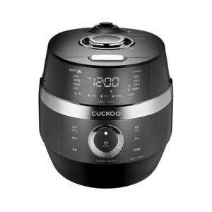 Nồi cơm áp suất cao tần Cuckoo CRP-JHR0660FD giá rẻ - hình ảnh sản phẩm