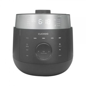 Nồi cơm áp suất cao tần Cuckoo 1.8 lít CRP-LHBR1000F - hình ảnh sản phẩm