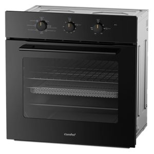 Lò nướng âm tủ Comfee 70 lít CO-AC70KB chính hãng, giá tốt - hình ảnh sản phẩm