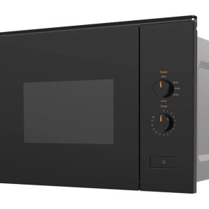 Lò vi sóng âm tủ Comfee 20 lít CMW-S20KB Giá Tốt | Điện máy Phúc Anh - hình ảnh sản phẩm