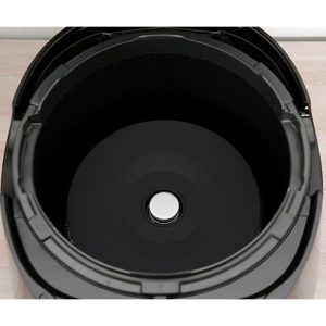 Nồi cơm áp suất Cuckoo 1.8 lít CRP-PK1000S/BKCGVNCV - góc nhìn 4
