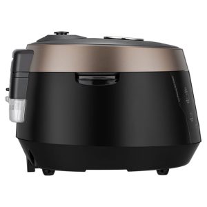 Nồi cơm áp suất Cuckoo 1.8 lít CRP-PK1000S/BKCGVNCV - hình ảnh sản phẩm