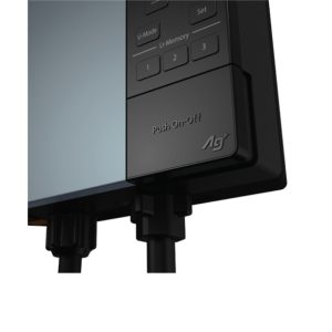 Máy nước nóng trực tiếp Panasonic DH-4UD1VZ Giá Tốt - góc nhìn 3