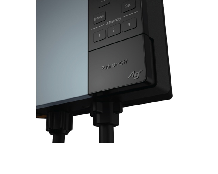 Máy nước nóng trực tiếp Panasonic DH-4UD1VZ Giá Tốt Máy nước nóng trực tiếp Panasonic DH-4UD1VZ Giá Tốt - góc nhìn 3