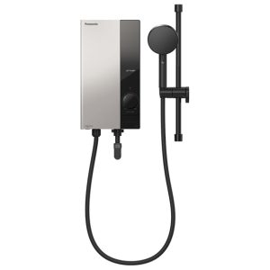 Máy nước nóng trực tiếp Panasonic DH-4UP1VS Giá Tốt - góc nhìn 2