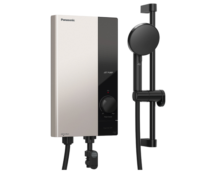 Máy nước nóng trực tiếp Panasonic DH-4UP1VS Giá Tốt Máy nước nóng trực tiếp Panasonic DH-4UP1VS Giá Tốt - hình ảnh sản phẩm