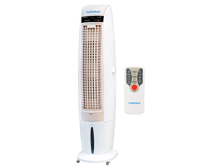 Quạt điều hòa Daikiosan DM106 chính hãng, giá tốt Quạt điều hòa Daikiosan DM106 chính hãng, giá tốt - hình ảnh sản phẩm