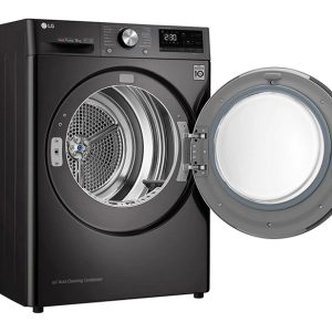 Máy sấy bơm nhiệt LG 9 kg DVHP09B giá rẻ | Điện máy Phúc Anh - góc nhìn 4