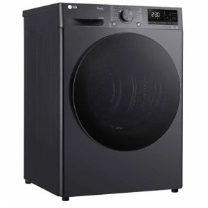 Máy sấy bơm nhiệt LG Inverter 10.5 kg DVHP50M Giá Tốt - hình ảnh sản phẩm