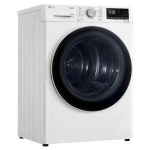Máy sấy bơm nhiệt LG Inverter 10.5 kg DVHP50W Giá Tốt - hình ảnh sản phẩm